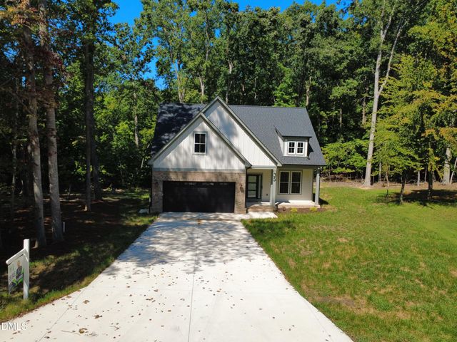 35 Eagle Drive, Durham, NC 27712