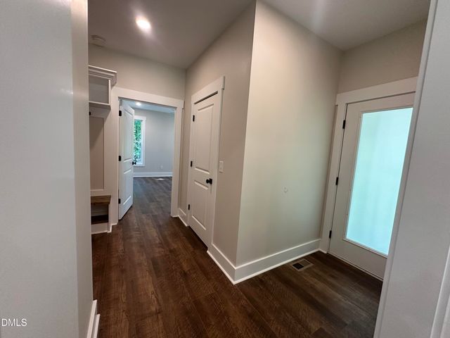 35 Eagle Drive, Durham, NC 27712