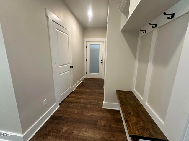 35 Eagle Drive, Durham, NC 27712