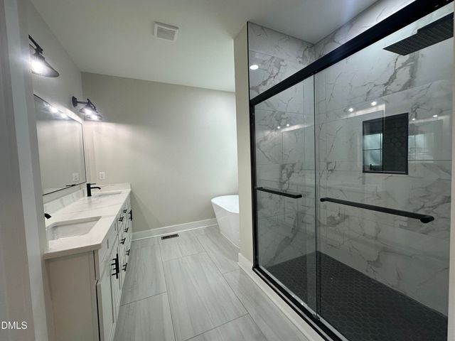 35 Eagle Drive, Durham, NC 27712