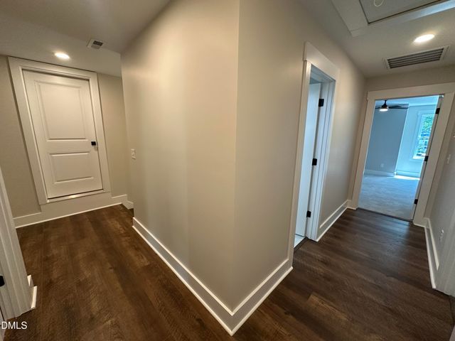 35 Eagle Drive, Durham, NC 27712