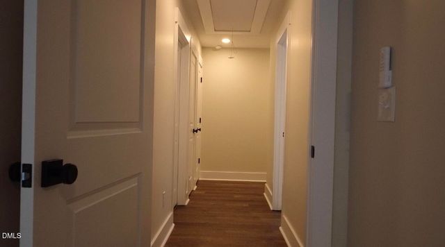 35 Eagle Drive, Durham, NC 27712