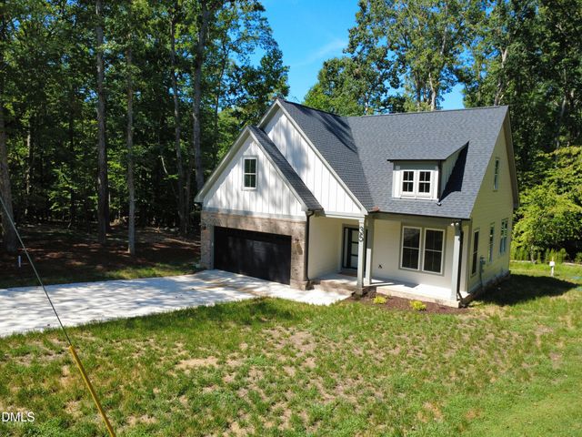 35 Eagle Drive, Durham, NC 27712