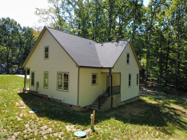 35 Eagle Drive, Durham, NC 27712