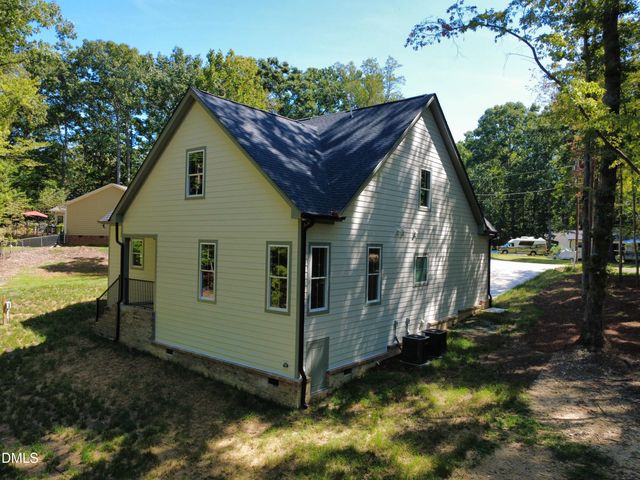 35 Eagle Drive, Durham, NC 27712