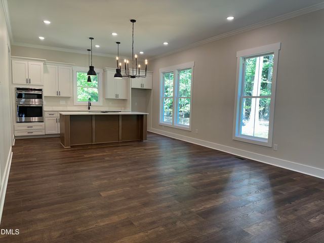 35 Eagle Drive, Durham, NC 27712