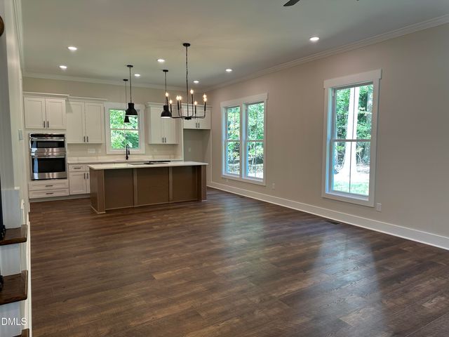 35 Eagle Drive, Durham, NC 27712
