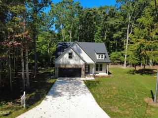 35 Eagle Drive, Durham, NC 27712