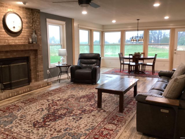 11873 N 350 W, Decatur, IN 46733