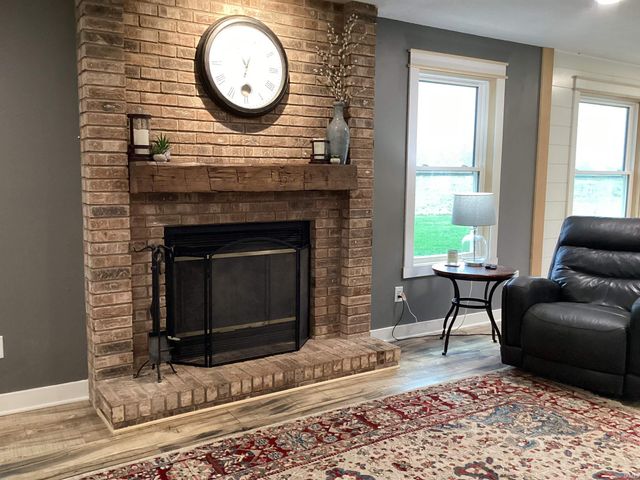 11873 N 350 W, Decatur, IN 46733