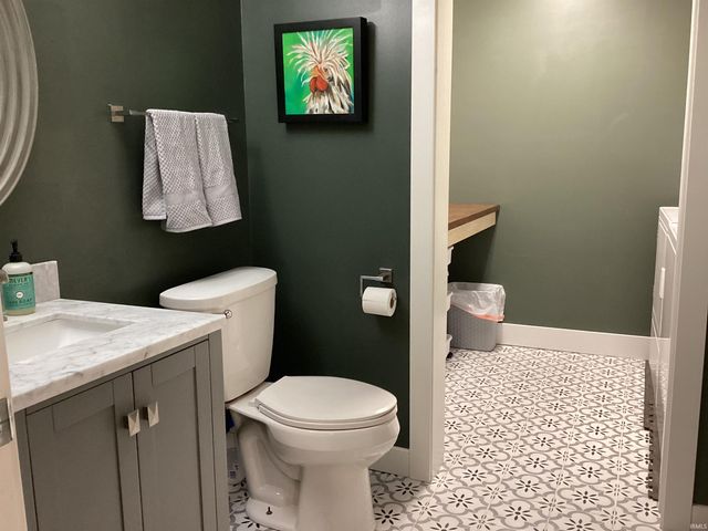 11873 N 350 W, Decatur, IN 46733