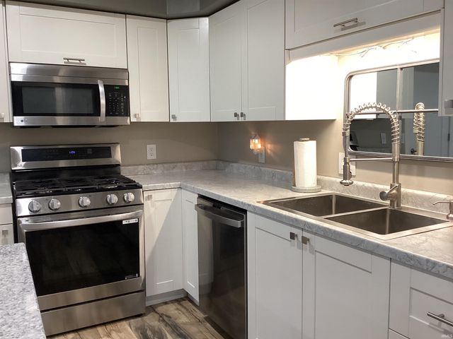 11873 N 350 W, Decatur, IN 46733