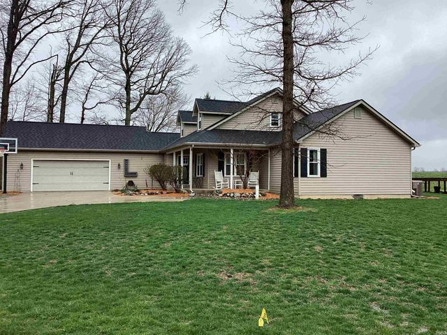 11873 N 350 W, Decatur, IN 46733