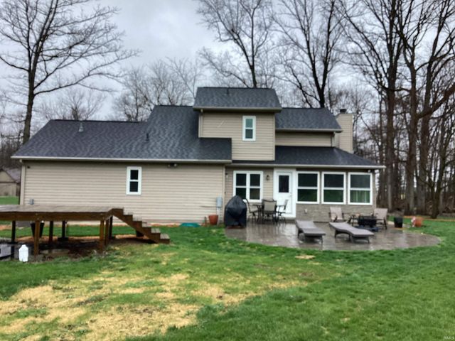 11873 N 350 W, Decatur, IN 46733