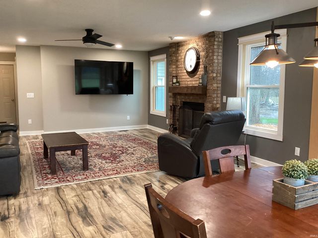 11873 N 350 W, Decatur, IN 46733