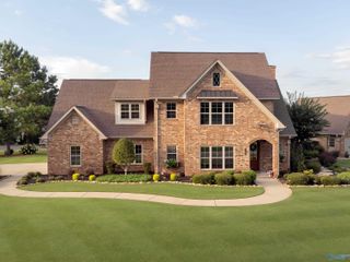 127 Jeff Drive, Tuscumbia, AL 35674