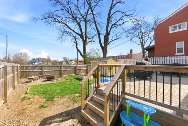 103 S Crawford Street 103 S Crawford Street, Troy, OH 45373