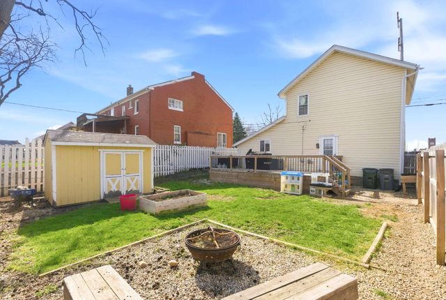 103 S Crawford Street 103 S Crawford Street, Troy, OH 45373