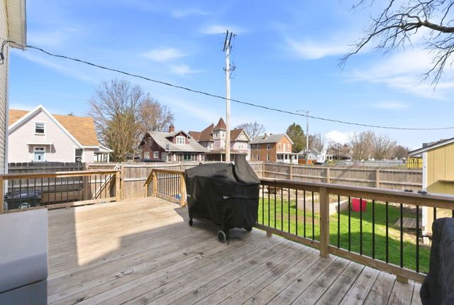 103 S Crawford Street 103 S Crawford Street, Troy, OH 45373