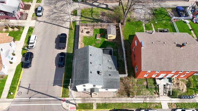 103 S Crawford Street 103 S Crawford Street, Troy, OH 45373