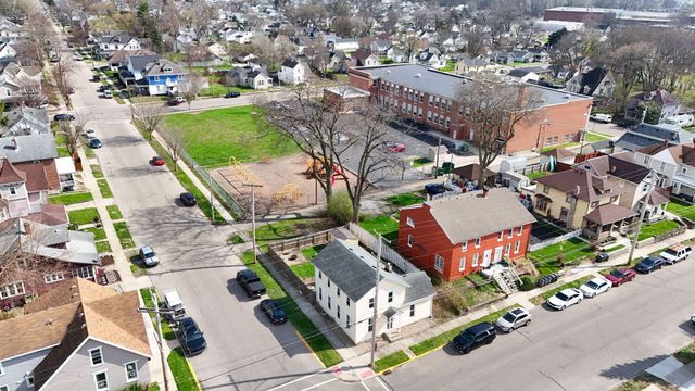 103 S Crawford Street 103 S Crawford Street, Troy, OH 45373