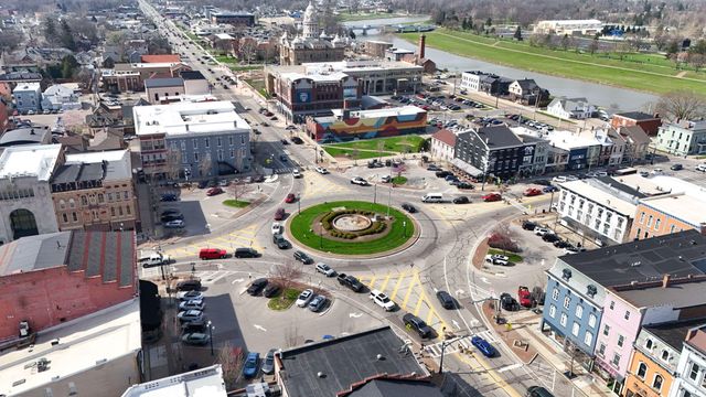 103 S Crawford Street 103 S Crawford Street, Troy, OH 45373