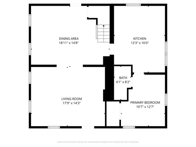 103 S Crawford Street 103 S Crawford Street, Troy, OH 45373