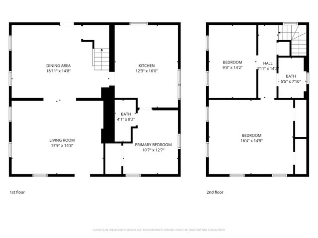 103 S Crawford Street 103 S Crawford Street, Troy, OH 45373