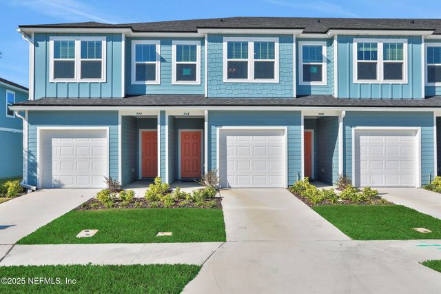 798 SAILOR GROVE Lane, Jacksonville, FL 32221