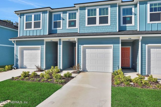 798 SAILOR GROVE Lane, Jacksonville, FL 32221