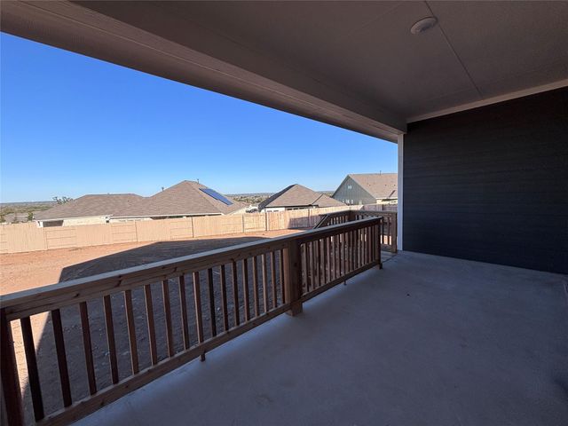 101 Holzinger BND, Bastrop, TX 78602