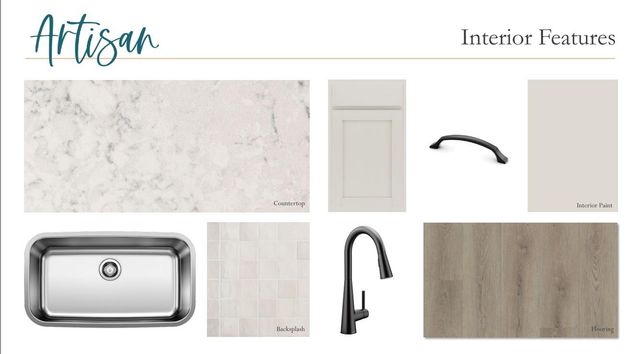 101 Holzinger BND, Bastrop, TX 78602