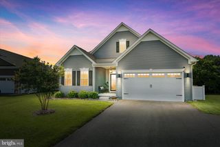 29707 VINCENT VILLAGE DR, Milton, DE 19968