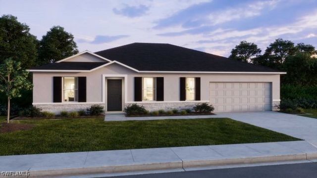 421 NW 16th PL, Cape Coral, FL 33993