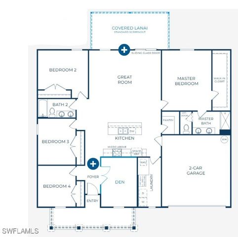 421 NW 16th PL, Cape Coral, FL 33993