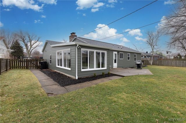 2042 Parker Boulevard, Tonawanda, NY 14150