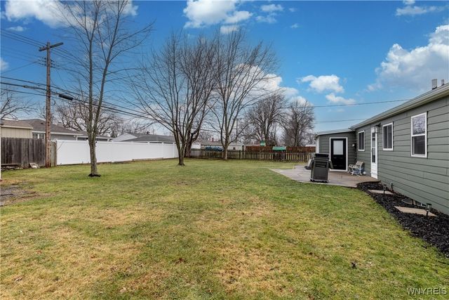 2042 Parker Boulevard, Tonawanda, NY 14150