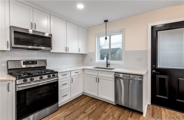 2042 Parker Boulevard, Tonawanda, NY 14150