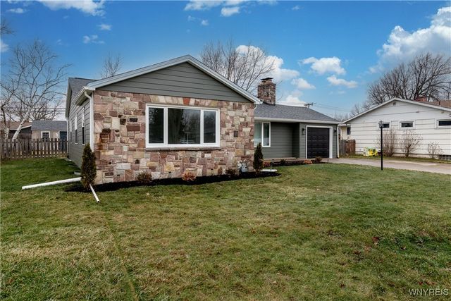 2042 Parker Boulevard, Tonawanda, NY 14150