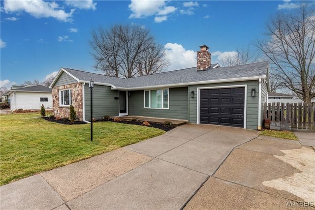 2042 Parker Boulevard, Tonawanda, NY 14150