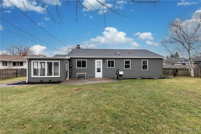 2042 Parker Boulevard, Tonawanda, NY 14150