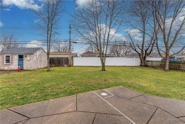 2042 Parker Boulevard, Tonawanda, NY 14150