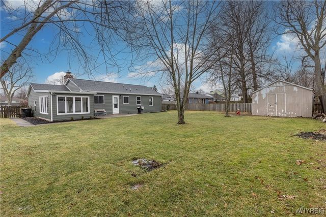 2042 Parker Boulevard, Tonawanda, NY 14150