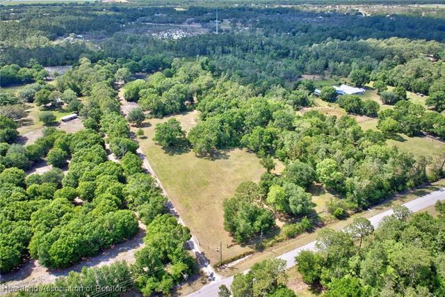 1683 N Riverdale Road, Avon Park, FL 33825