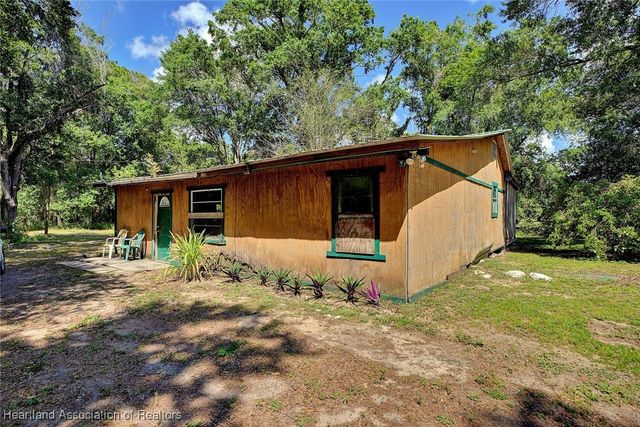 1683 N Riverdale Road, Avon Park, FL 33825