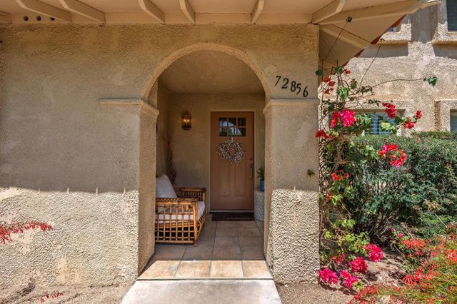 72856 Roy Emerson Lane, Palm Desert, CA 92260