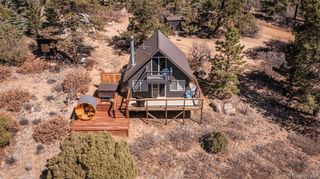 640 Ridgeway Drive, Cotopaxi, CO 81223