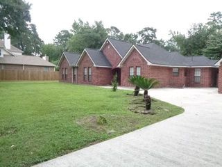 21722 Tophill Drive, Spring, TX 77388