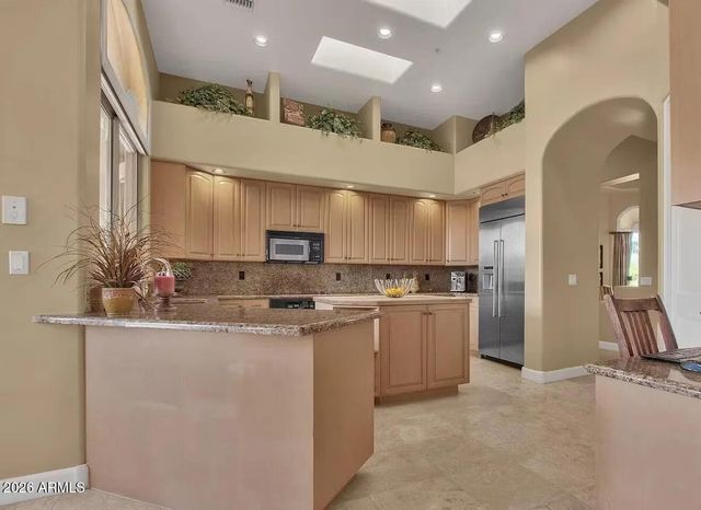 12198 E DOUBLETREE RANCH Road, Scottsdale, AZ 85259