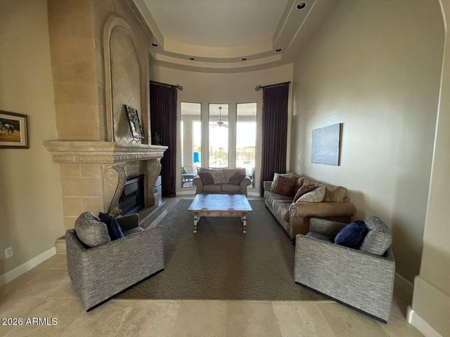 12198 E DOUBLETREE RANCH Road, Scottsdale, AZ 85259